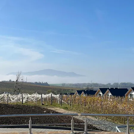 Vendégház Johannesberg