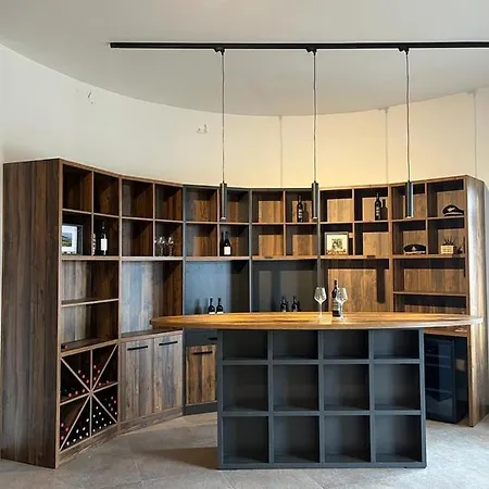 Johannesberg Vendégház 4*