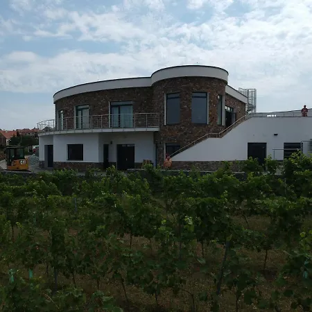 Johannesberg Vendégház 4*