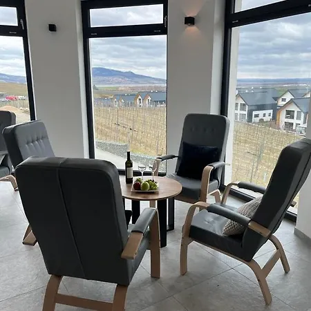 Johannesberg 4*