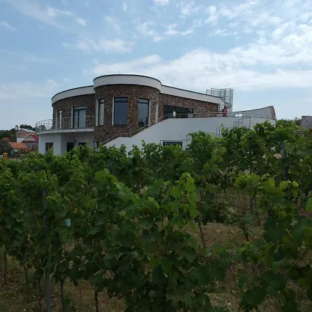 Johannesberg Guest house *