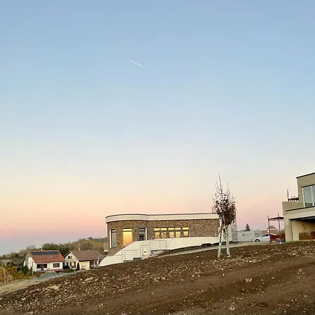 Johannesberg 4* Zaječí