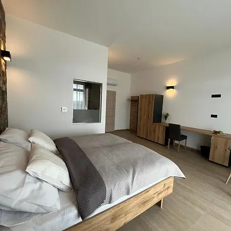 Johannesberg 4* Zaječí