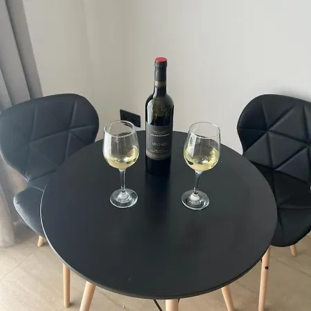 Vendégház Johannesberg Zaječí