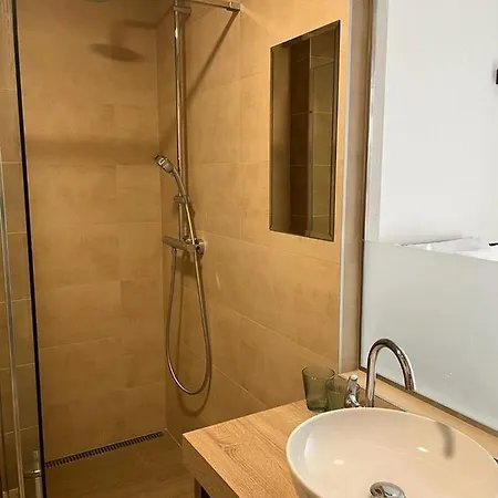 Johannesberg ゲストハウス 4*