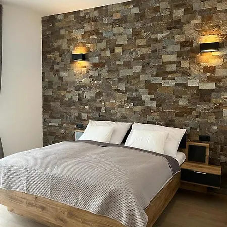 Guest house Johannesberg *