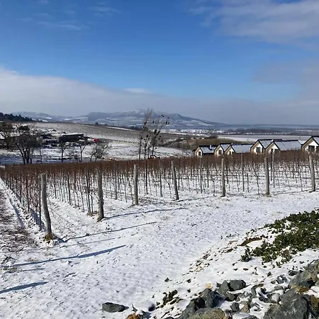 Vendégház Johannesberg