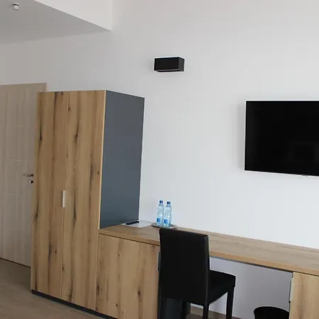 Johannesberg Vendégház