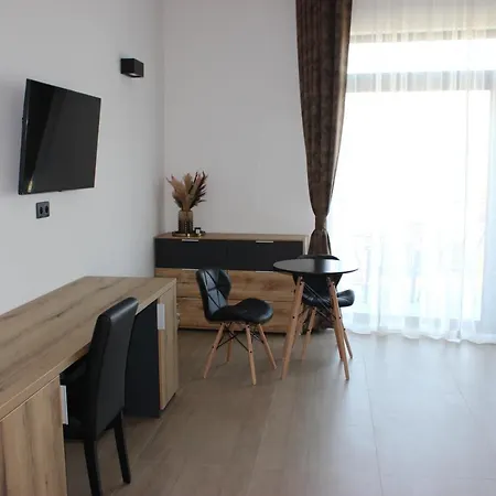 Vendégház Johannesberg 4*