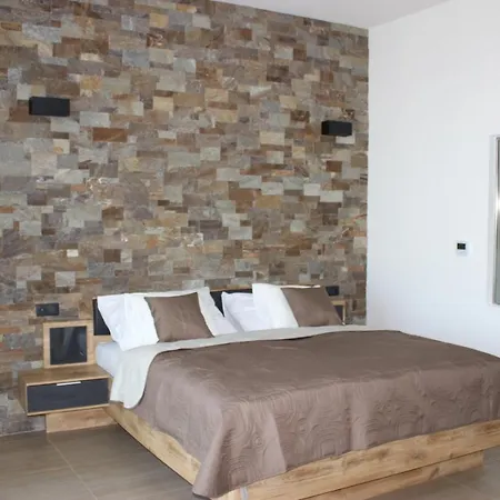 Johannesberg 4* Zaječí