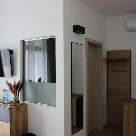 Johannesberg Guest house *