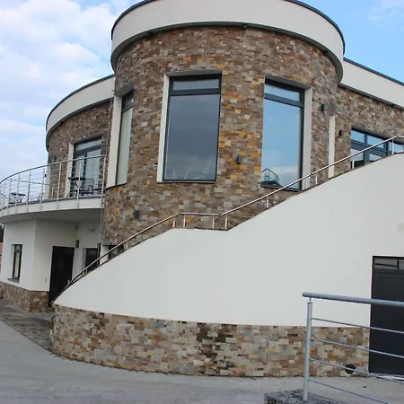 Johannesberg 4* Zaječí