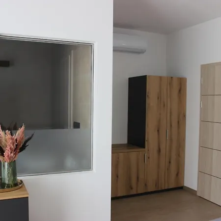 Johannesberg Vendégház