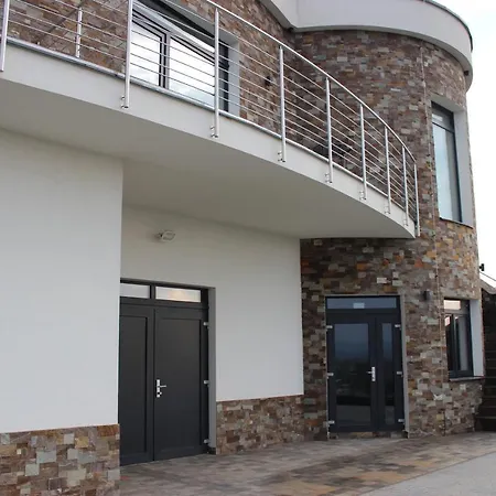 Guest house Johannesberg