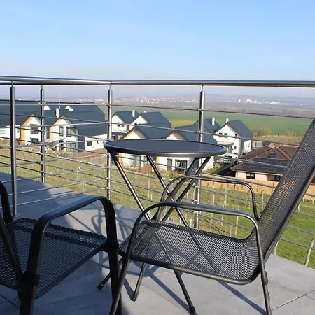 Guest house Johannesberg Zajeci