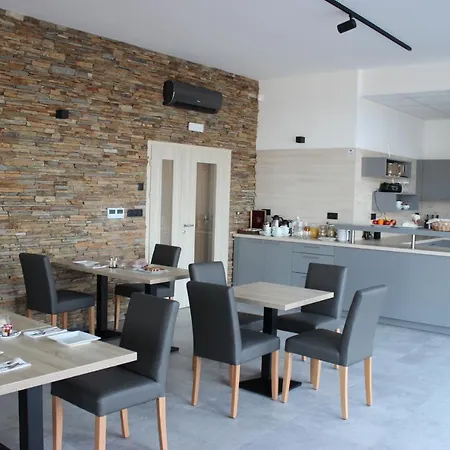 Johannesberg Guest house *