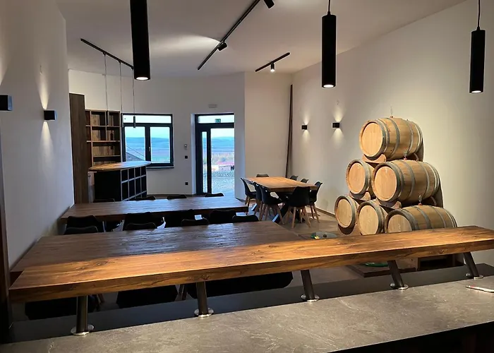 Johannesberg Zaječí