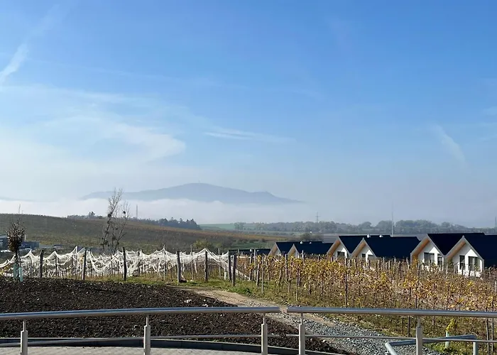 Pensjonat Johannesberg