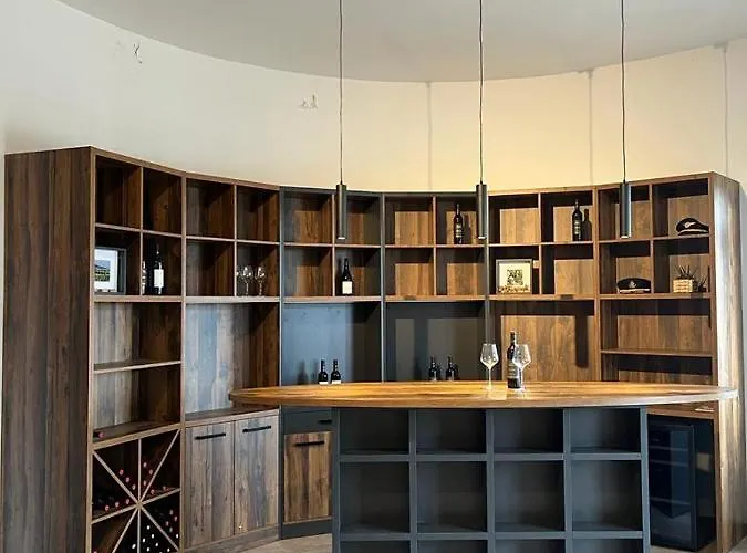 Johannesberg Pensjonat 4*