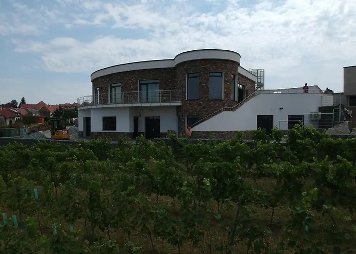 Johannesberg Pensjonat 4*