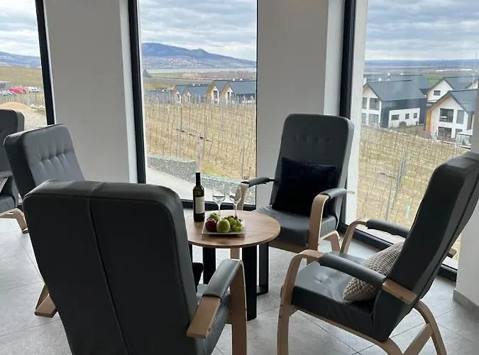 Johannesberg 4*