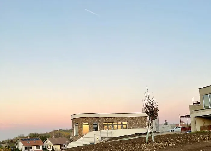 Johannesberg 4* Zaječí