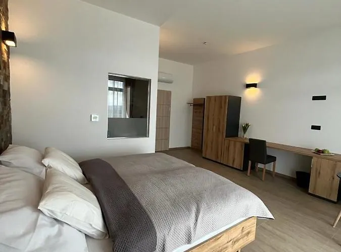 Johannesberg 4* Zaječí