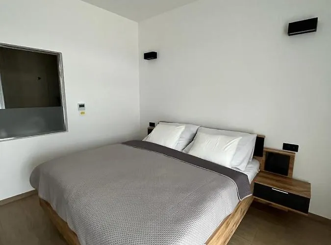 Johannesberg Pensjonat Zaječí