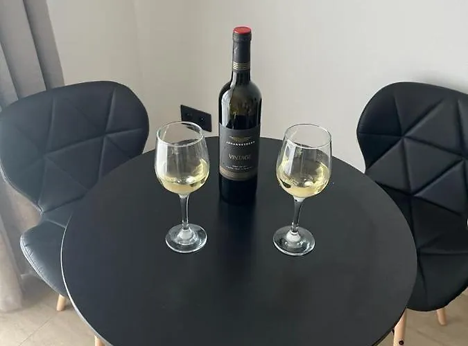 Pensjonat Johannesberg Zaječí