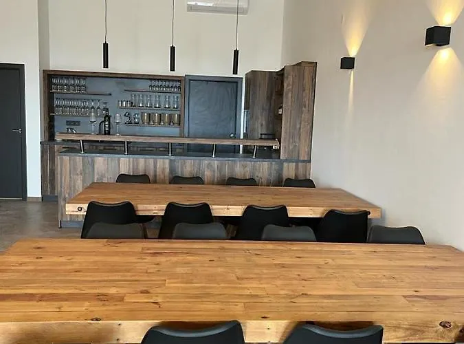 Pensjonat Johannesberg