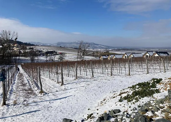 Pensjonat Johannesberg