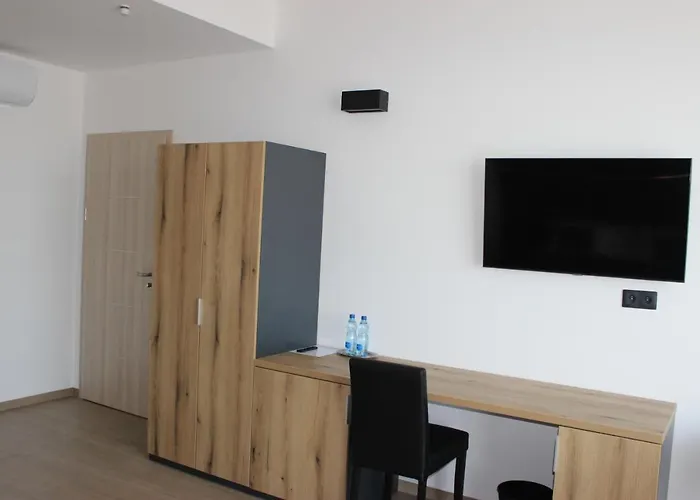 Johannesberg Pensjonat