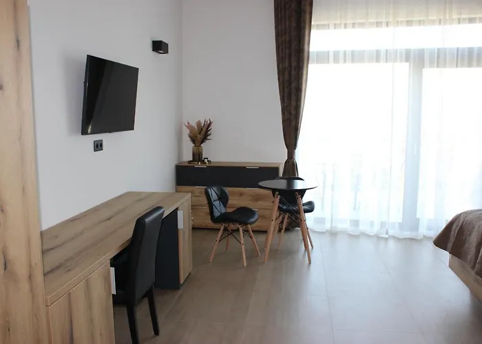 Gasthuis Johannesberg 4*