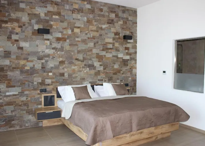 Johannesberg 4* Zaječí