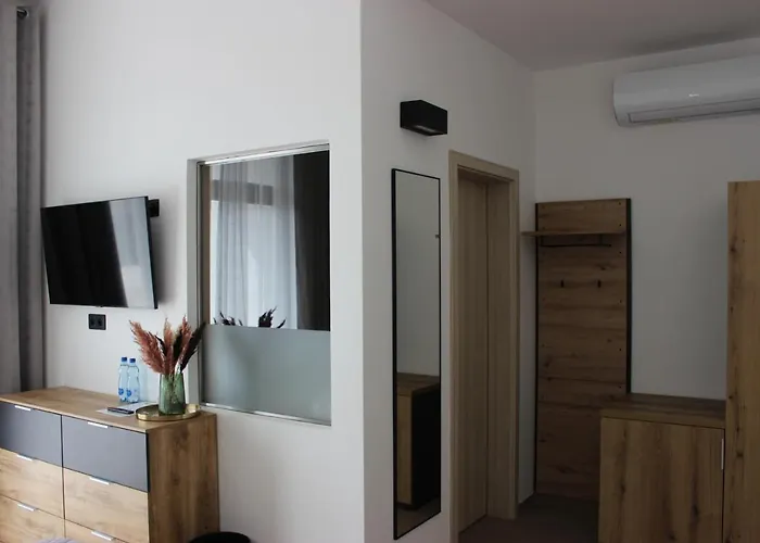 Johannesberg Pensjonat 4*