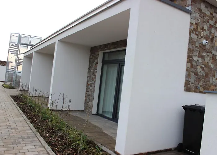 Johannesberg Zaječí