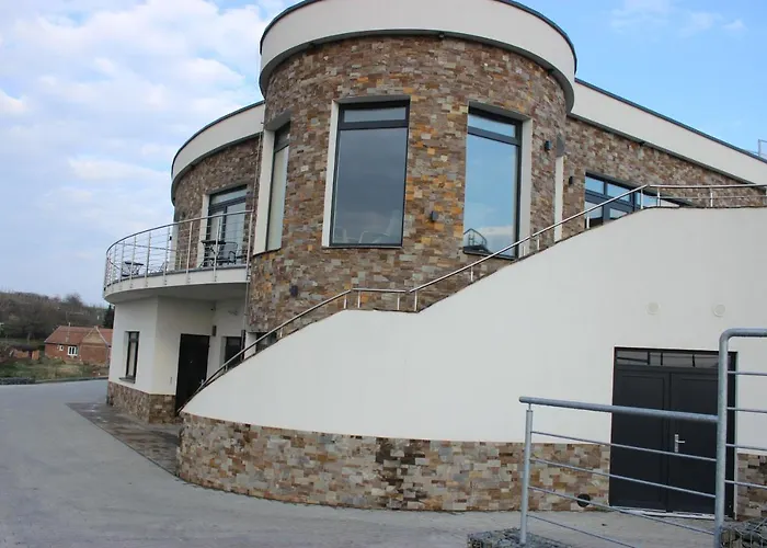 Johannesberg 4* Zaječí