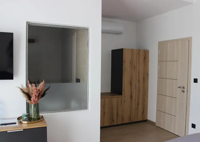 Johannesberg Pensjonat