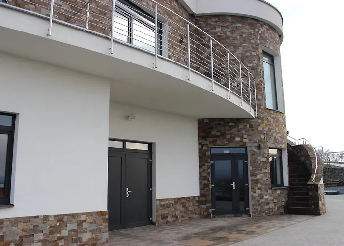 Pensjonat Johannesberg