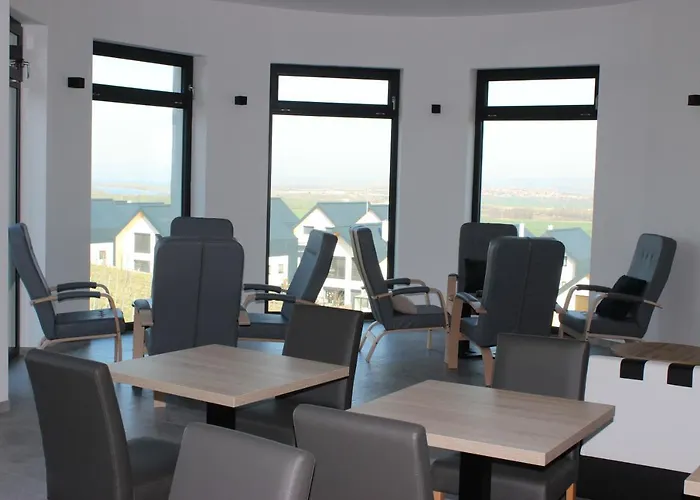 Johannesberg Pensjonat Zaječí