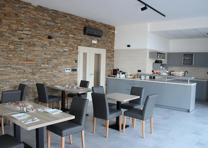 Johannesberg Gasthuis 4*